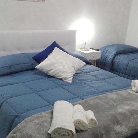 Bed and Breakfast Sweety House San Giovanni Gemini Екстер'єр фото